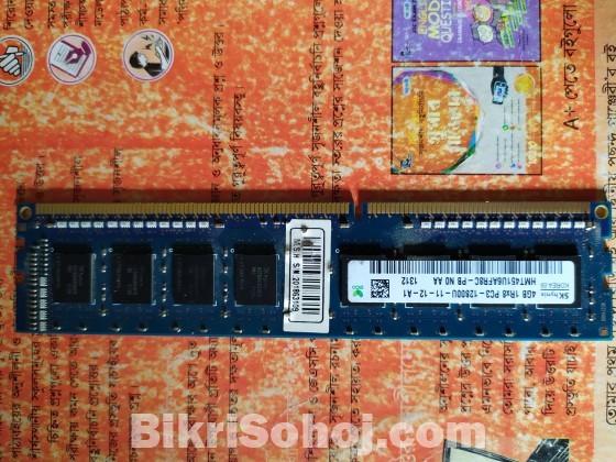 Hynix 4GB Ram